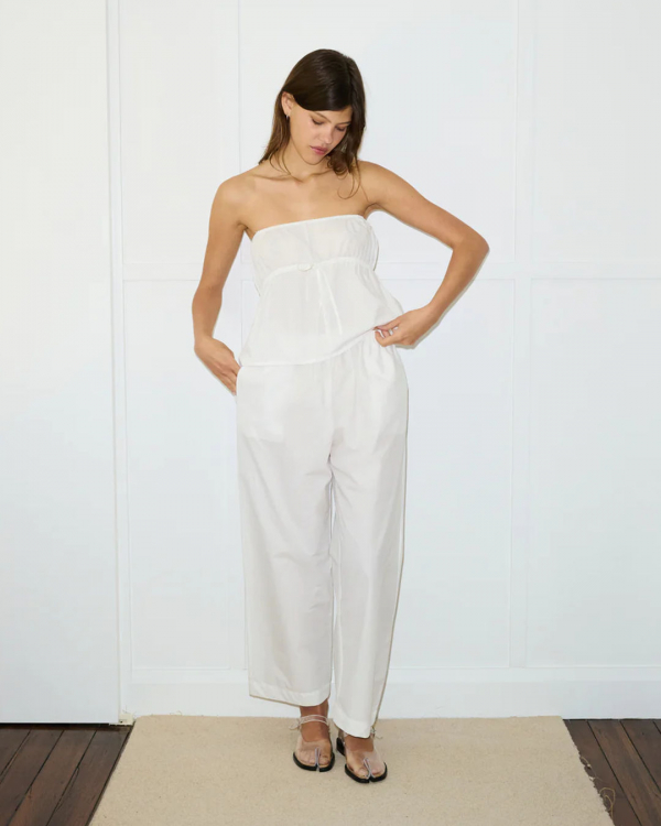 Getting Ready Outfits for Brides Planning a Wedding in 2024