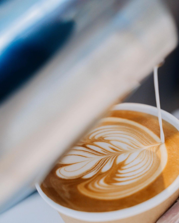 Best Coffee Places in London Guide | Aesthetic and Cozy Coffee Shops London UK