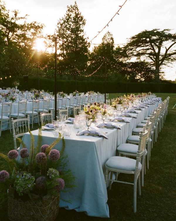 9 Best Wedding Planners in the UK