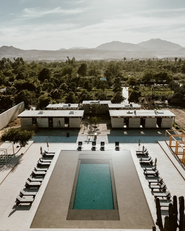 10 Best Wedding Venues in Cabo San Lucas, Mexico | Top of the Luxury, Unique Wedding Resorts, Destinations