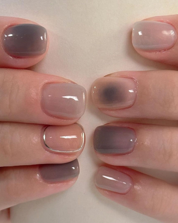 Fall Nail Designs to Try Now