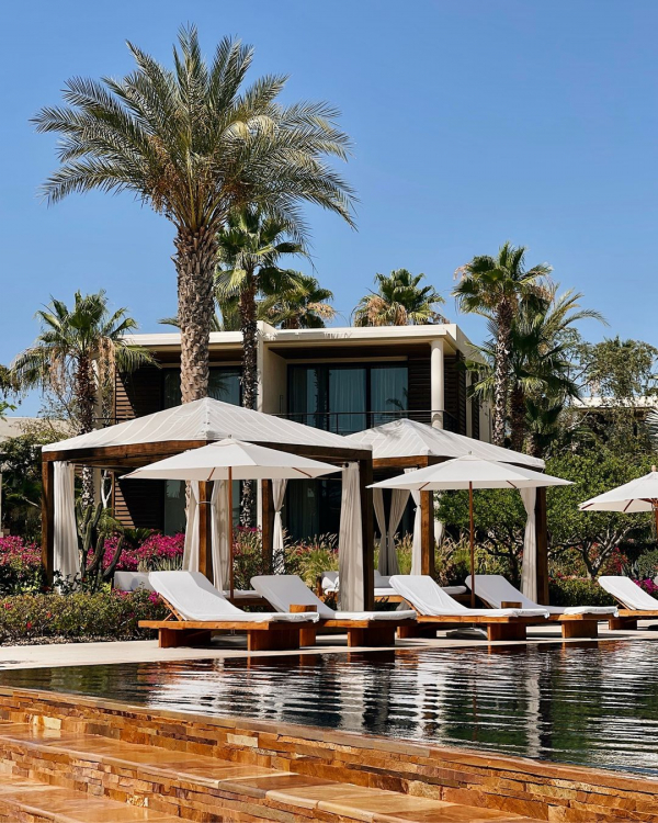 10 Best Wedding Venues in Cabo San Lucas, Mexico | Top of the Luxury, Unique Wedding Resorts, Destinations