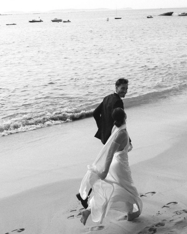 How to Tell Your Parents You Are Eloping? — photo 2