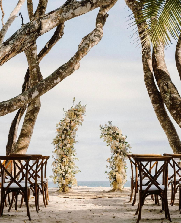 15 Best Wedding Venues in Costa Rica | The Most Beautiful Places to Get Married | TOP Luxury Wedding Locations
