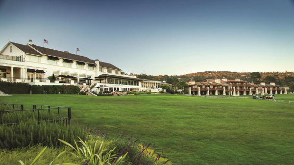 Venues Pebble Beach Resorts