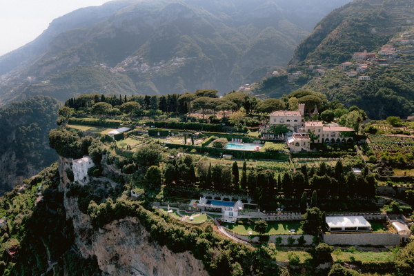 Planners Julian Leaver Events