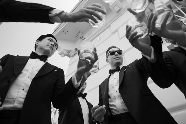 Photographers Vivid Symphony