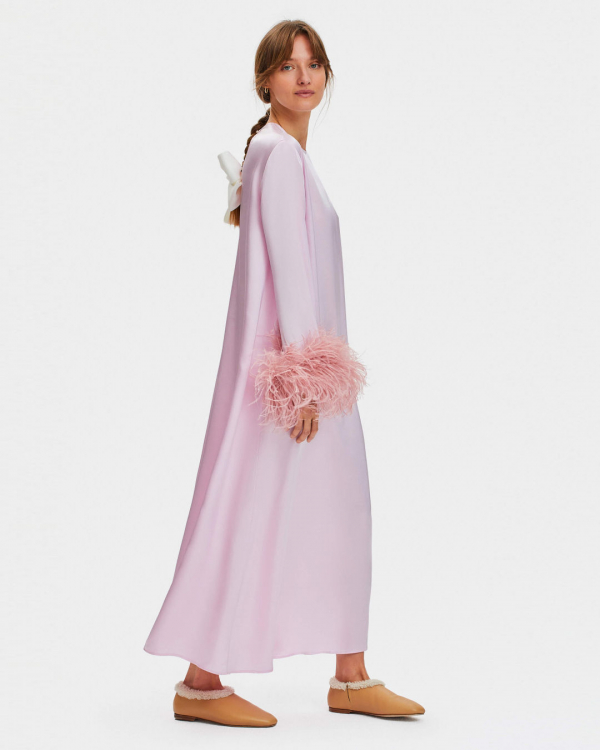 Getting Ready Outfits for Brides Planning a Wedding in 2024