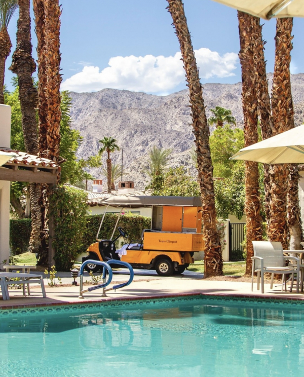 Venues La Quinta Resort & Club