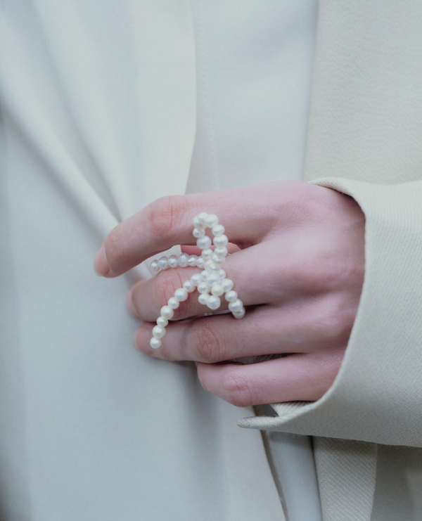 How to Secretly Find Your Partner's Ring Size?