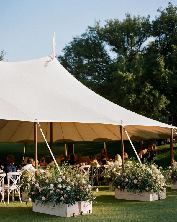 Planners Julian Leaver Events