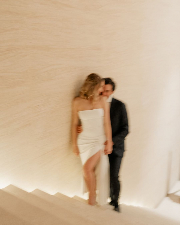 Your Guide to Wedding After-Party Etiquette