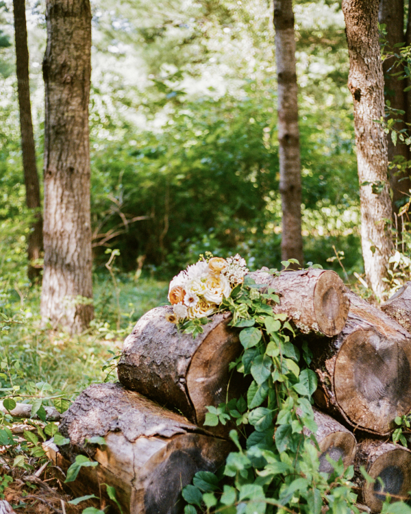 Real Wedding: Eliza & Jamie