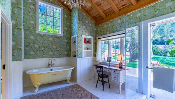 Venues San Ysidro Ranch