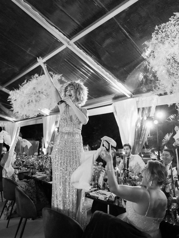 Photographers Vivid Symphony