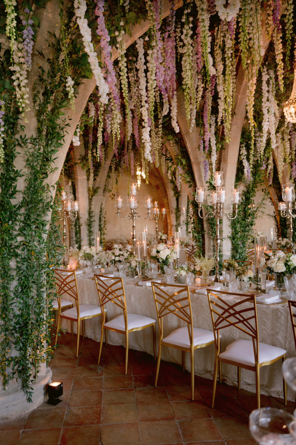 Planners Julian Leaver Events