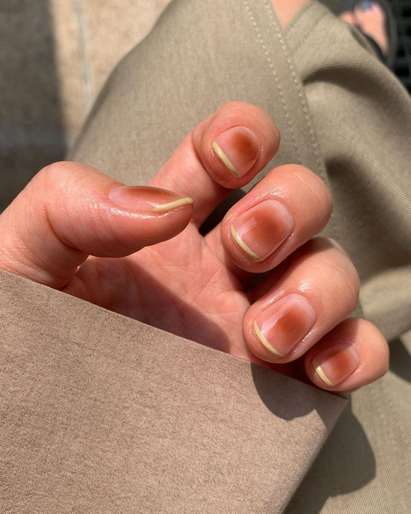 Fall Nail Designs to Try Now