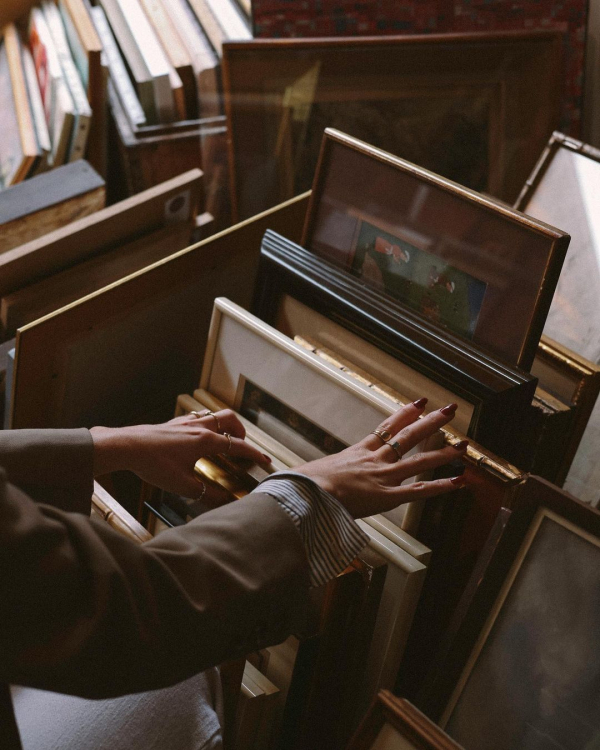 7 Must-Visit New York Art Exhibitions This Fall