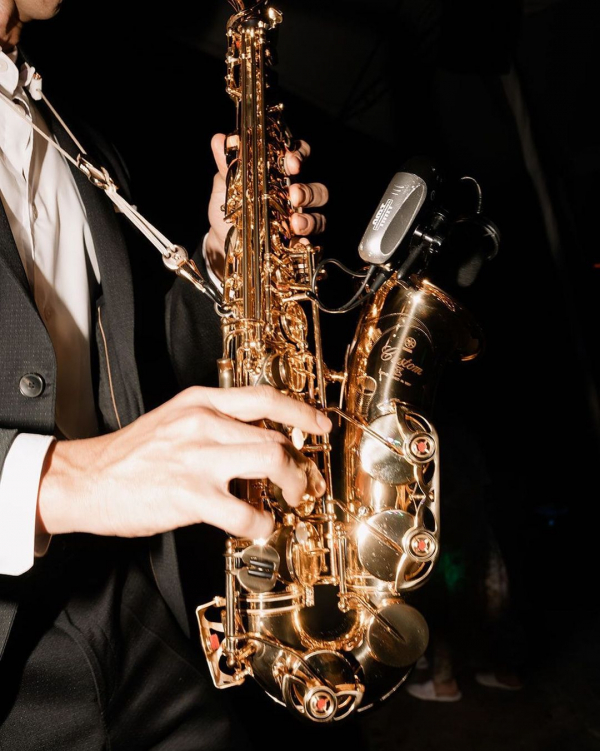 Your Guide to Wedding After-Party Etiquette