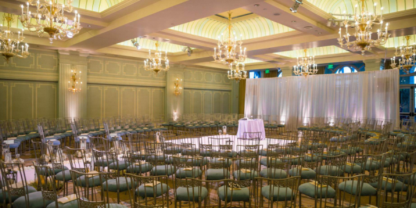 Venues Hotel Casa Del Mar