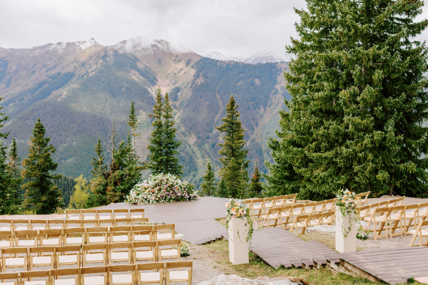 Planners Julian Leaver Events