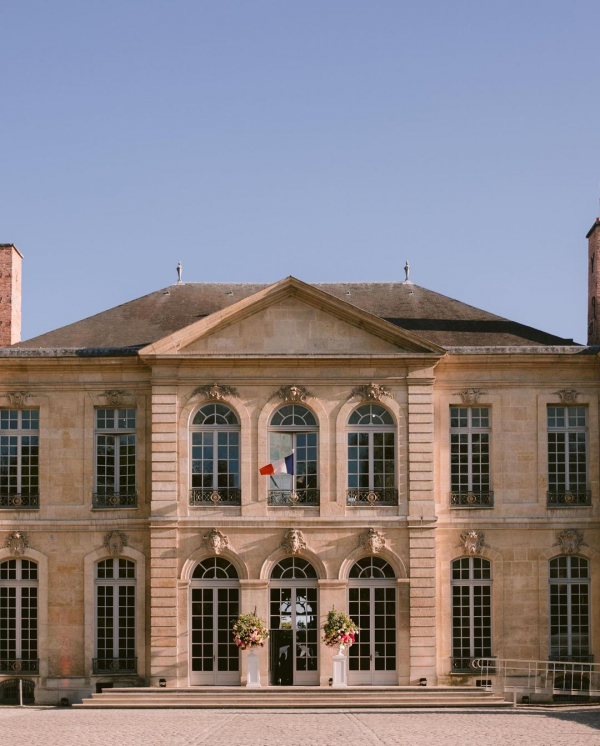 12 Best Wedding Venues in Paris, France | The Most Beautiful Places to Get Married | TOP of the Luxury, Unique Wedding Locations