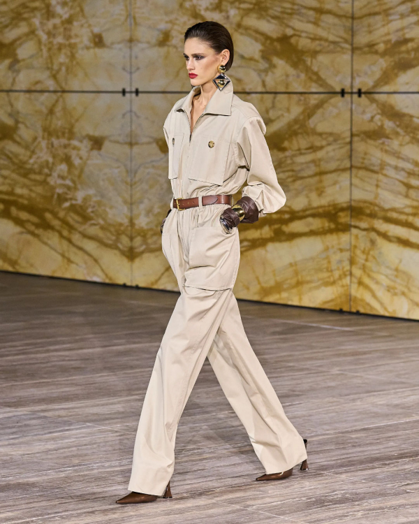 Spring and Summer Dress Trends | Paris Fashion Week 2024 Season Trends