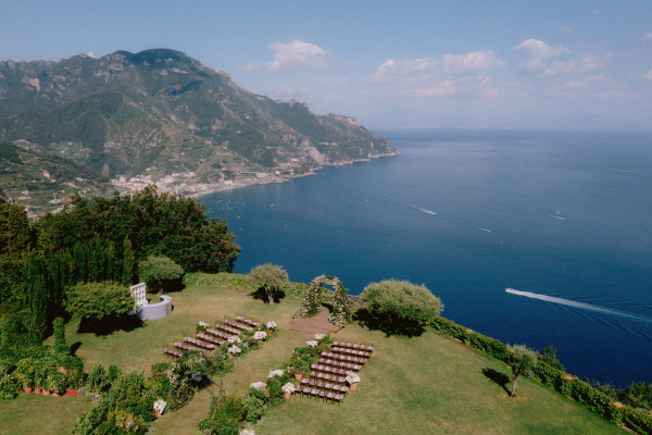 Planners Julian Leaver Events