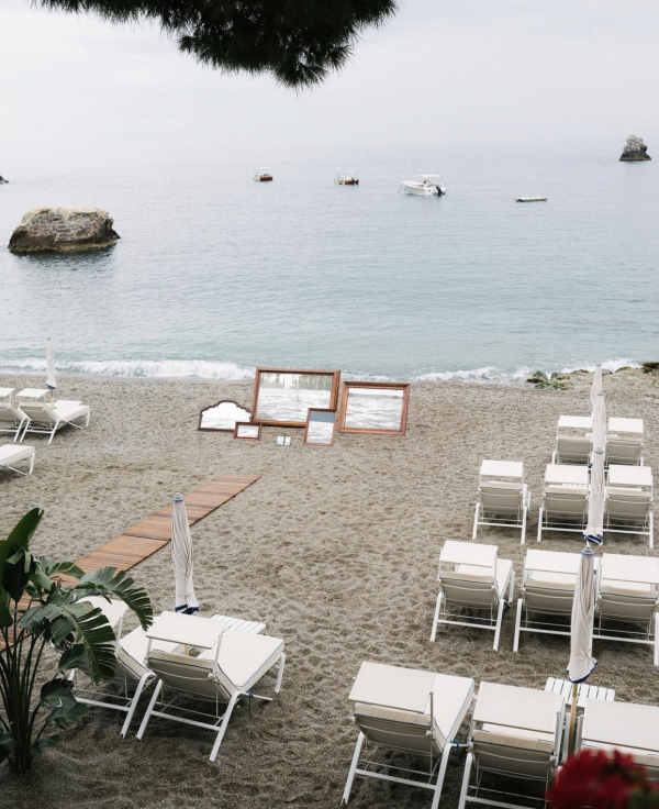 8 Best Wedding Venues in Sicily | The Most Beautiful Places to Get Married | TOP of the Luxury, Unique Wedding Locations