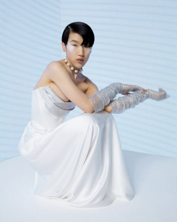 Wedding Dress Styles for Athletic Build