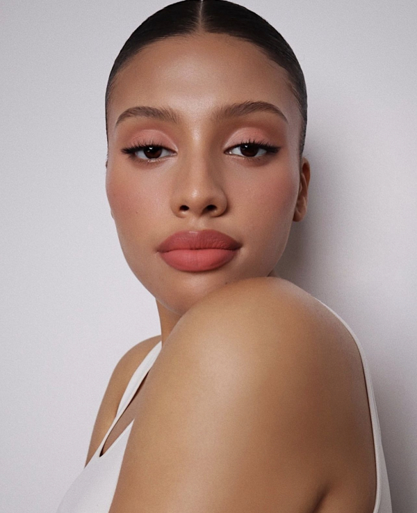 Wedding Smokey Eye Makeup Ideas | Natural Smokey Eye Bridal Makeup Tips