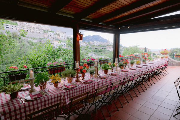 Planners Julian Leaver Events