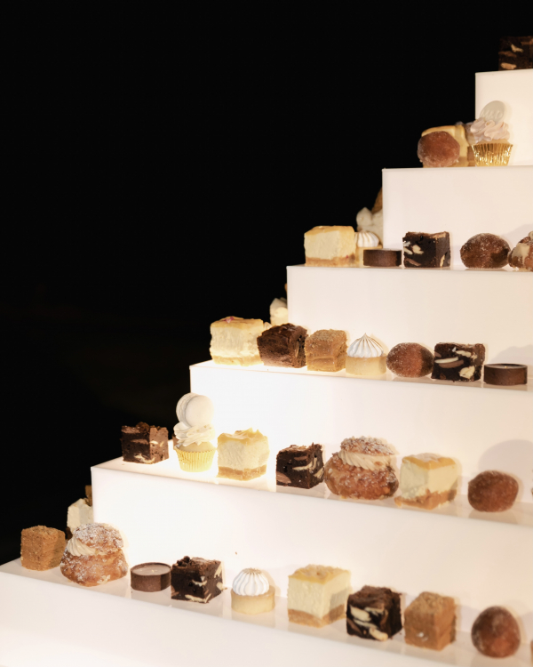 Real Wedding: Maddie & Daniel