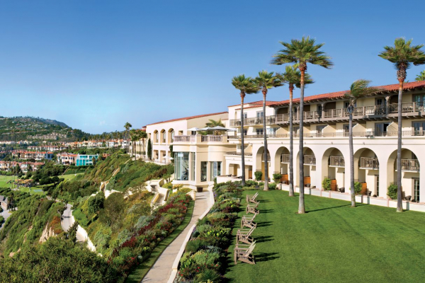 Venues Ritz-Carlton, Laguna Niguel’s