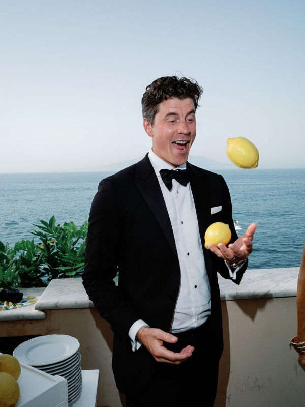 Photographers Vivid Symphony