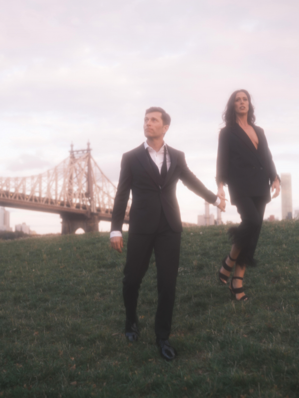 Photographers Adam Barnes