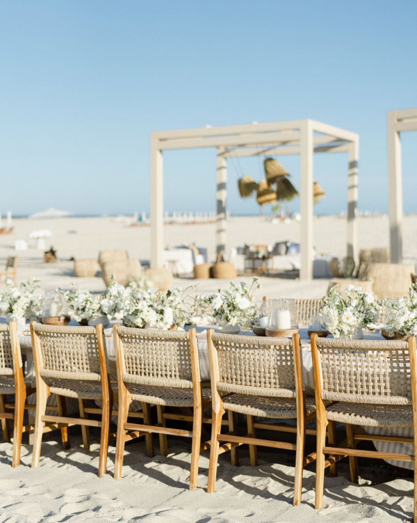 10 Best Wedding Venues in Cabo San Lucas, Mexico | Top of the Luxury, Unique Wedding Resorts, Destinations