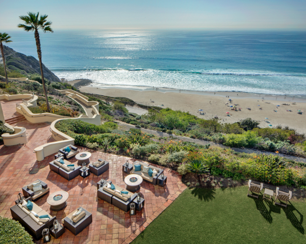 Venues Ritz-Carlton, Laguna Niguel’s