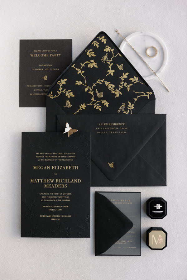 Planners Julian Leaver Events