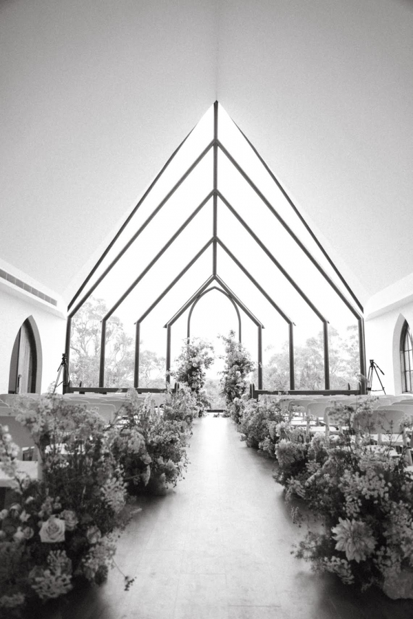 Florists Film and Foliage