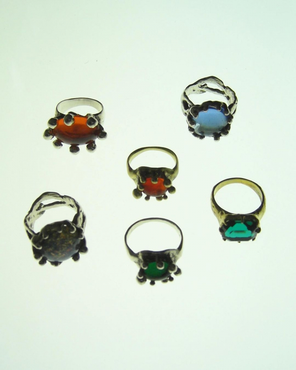 How to Secretly Find Your Partner's Ring Size?