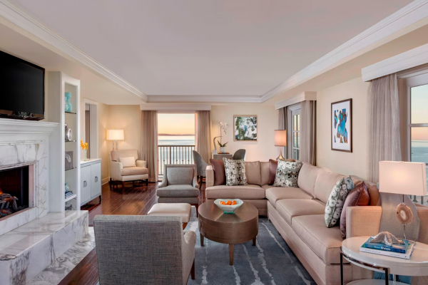 Venues Ritz-Carlton, Laguna Niguel’s