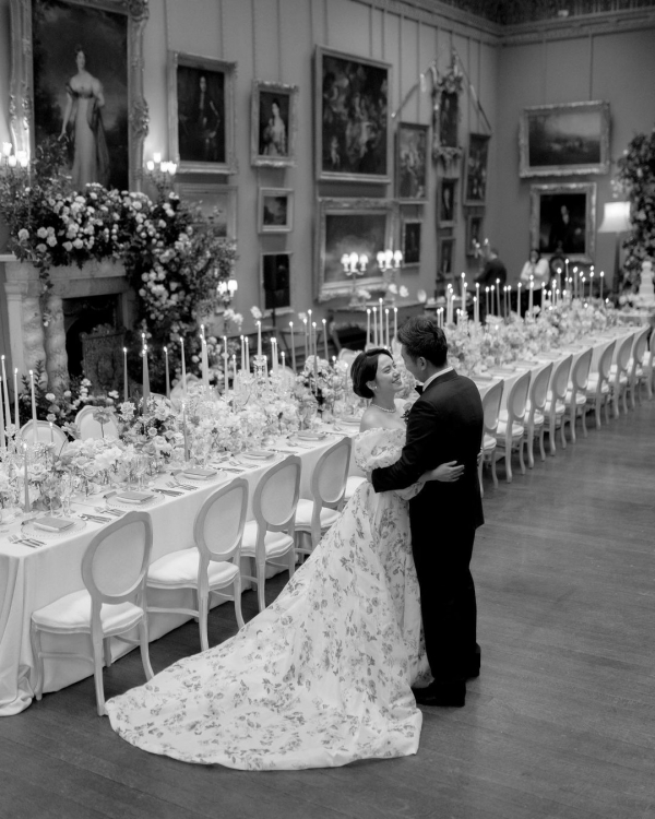 9 Best Wedding Planners in the UK