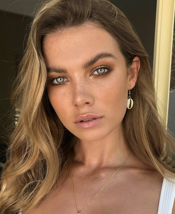 Wedding Smokey Eye Makeup Ideas | Natural Smokey Eye Bridal Makeup Tips