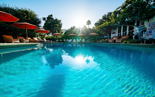 Venues San Ysidro Ranch