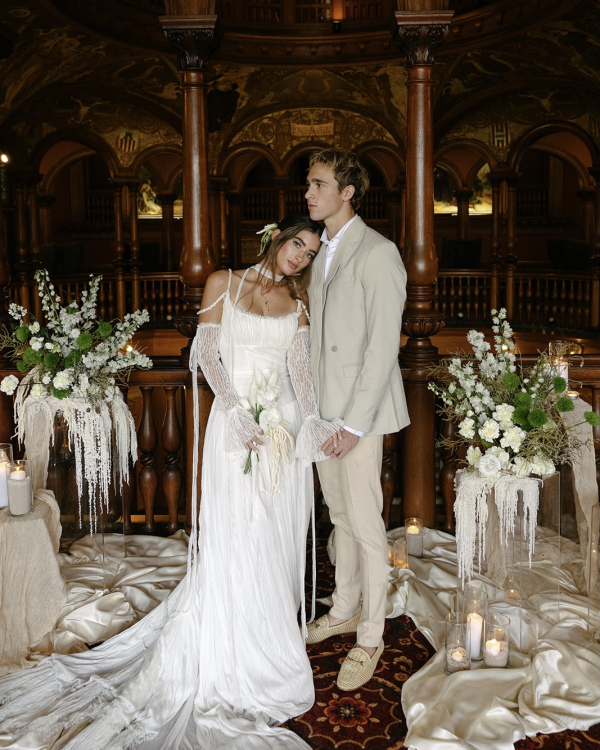 Oceanic Allure Meets Historic Charm