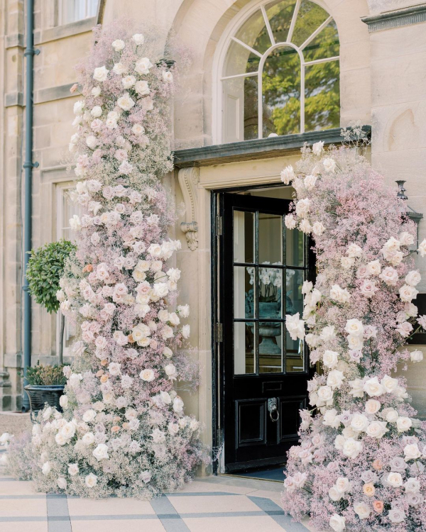 9 Best Wedding Planners in the UK