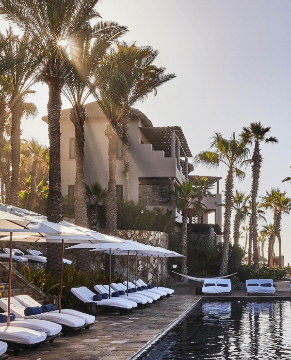 10 Best Wedding Venues in Cabo San Lucas, Mexico | Top of the Luxury, Unique Wedding Resorts, Destinations