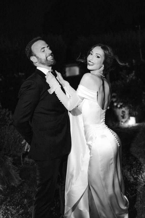 Planners Julian Leaver Events