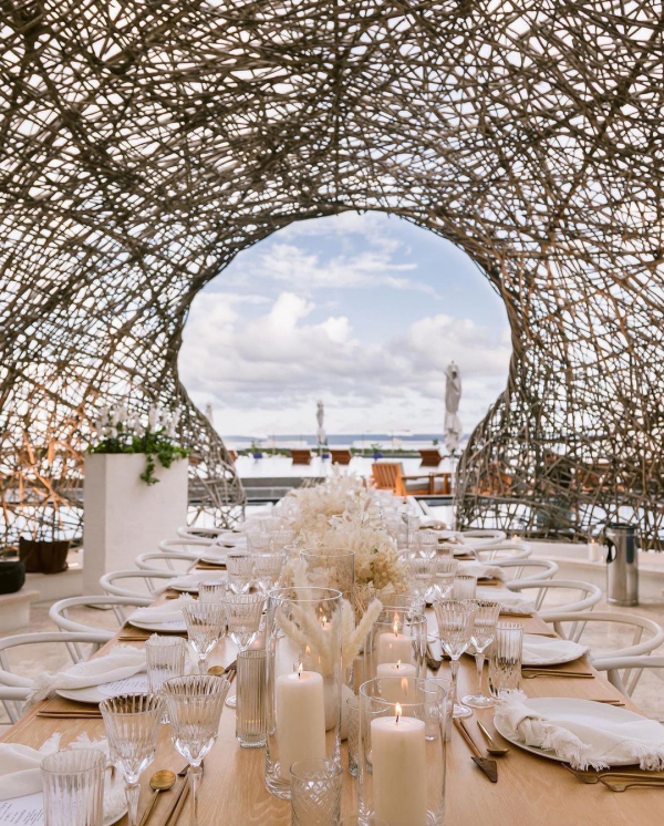 10 Best Wedding Venues in Cabo San Lucas, Mexico | Top of the Luxury, Unique Wedding Resorts, Destinations